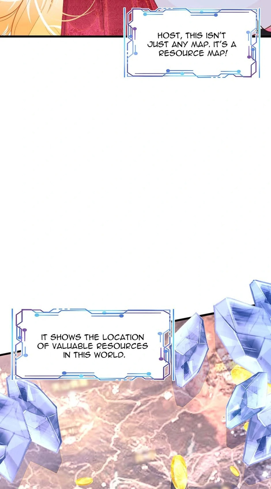 Wo Cai Bu Zuo Fan Pai De Bai Yue Guang! Chapter 47 page 31 - 