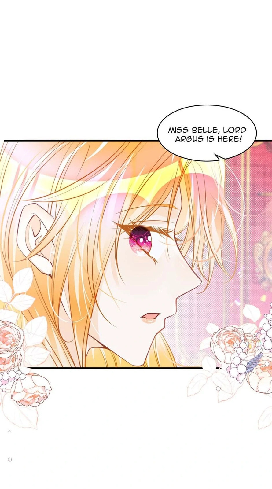 Wo Cai Bu Zuo Fan Pai De Bai Yue Guang! Chapter 47 page 35 - 