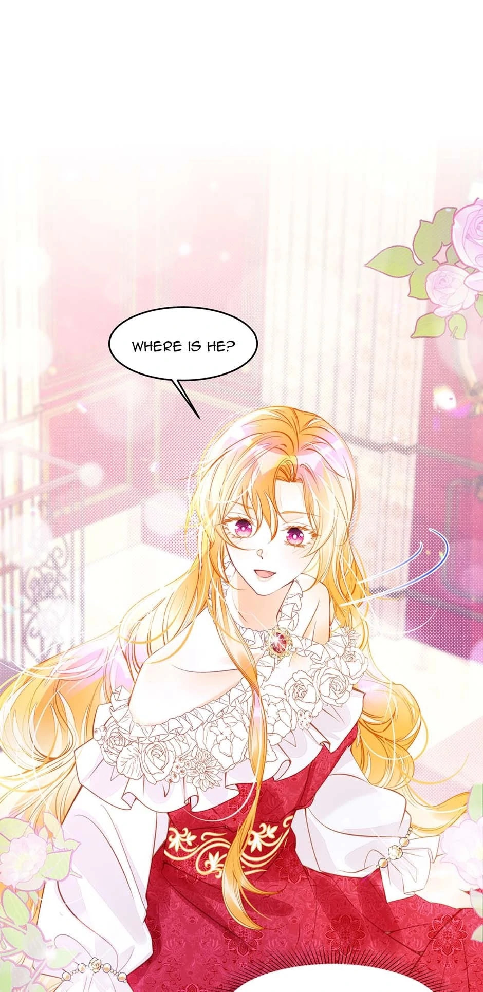 Wo Cai Bu Zuo Fan Pai De Bai Yue Guang! Chapter 47 page 36 - 