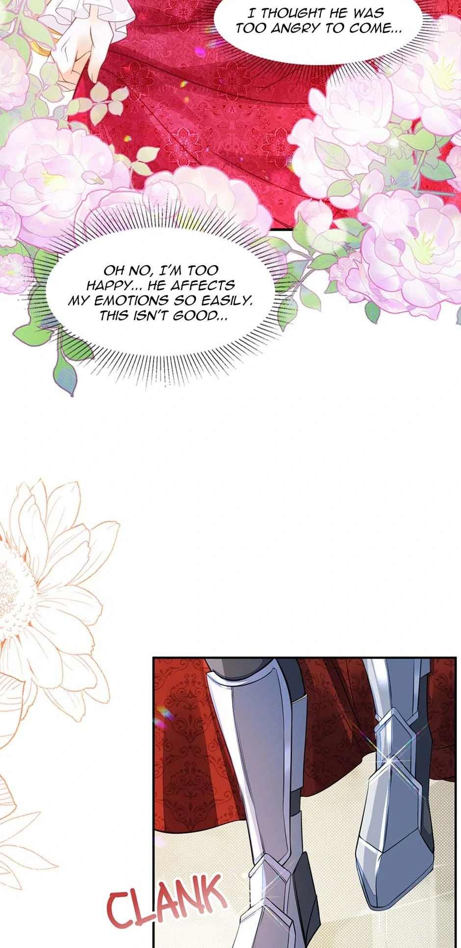 Wo Cai Bu Zuo Fan Pai De Bai Yue Guang! Chapter 47 page 37 - 