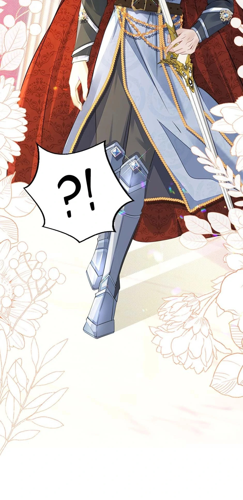 Wo Cai Bu Zuo Fan Pai De Bai Yue Guang! Chapter 47 page 39 - 