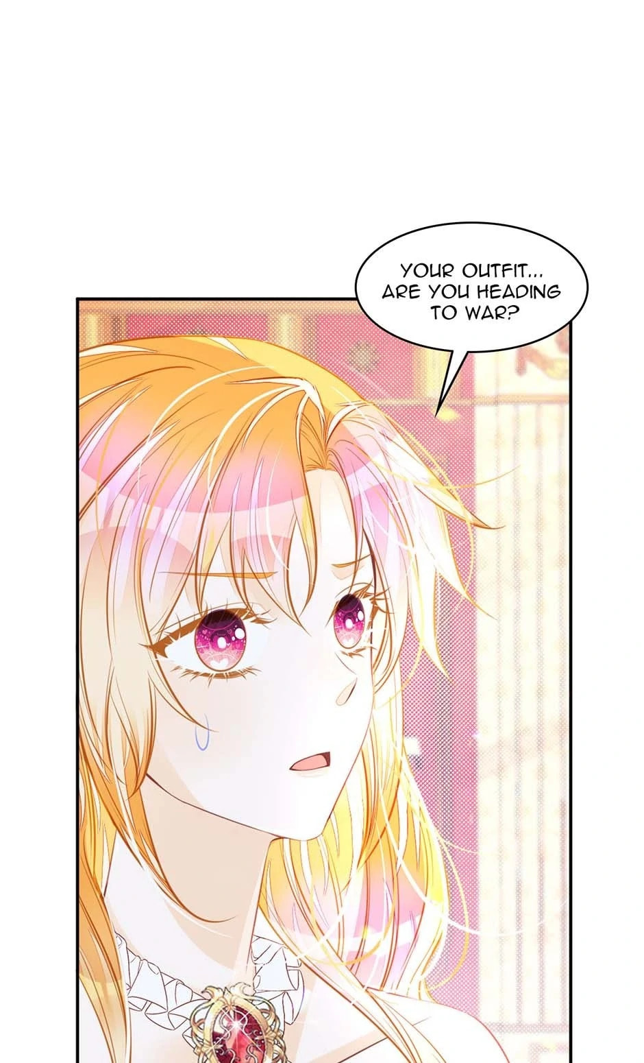 Wo Cai Bu Zuo Fan Pai De Bai Yue Guang! Chapter 47 page 40 - 