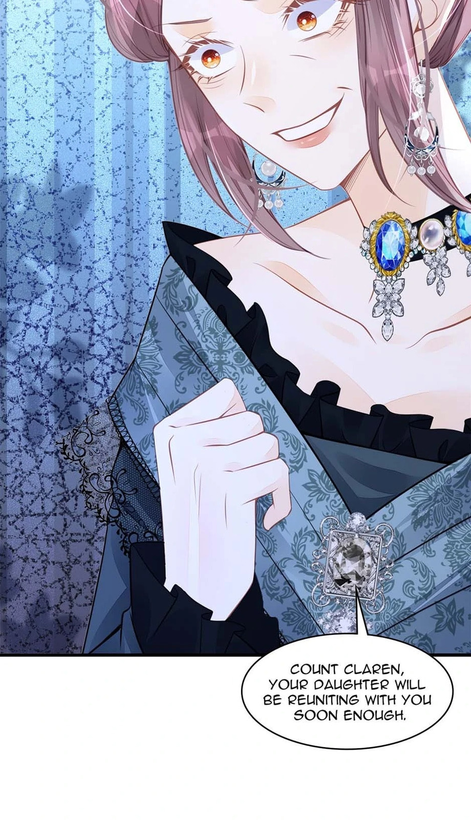 Wo Cai Bu Zuo Fan Pai De Bai Yue Guang! Chapter 47 page 5 - 