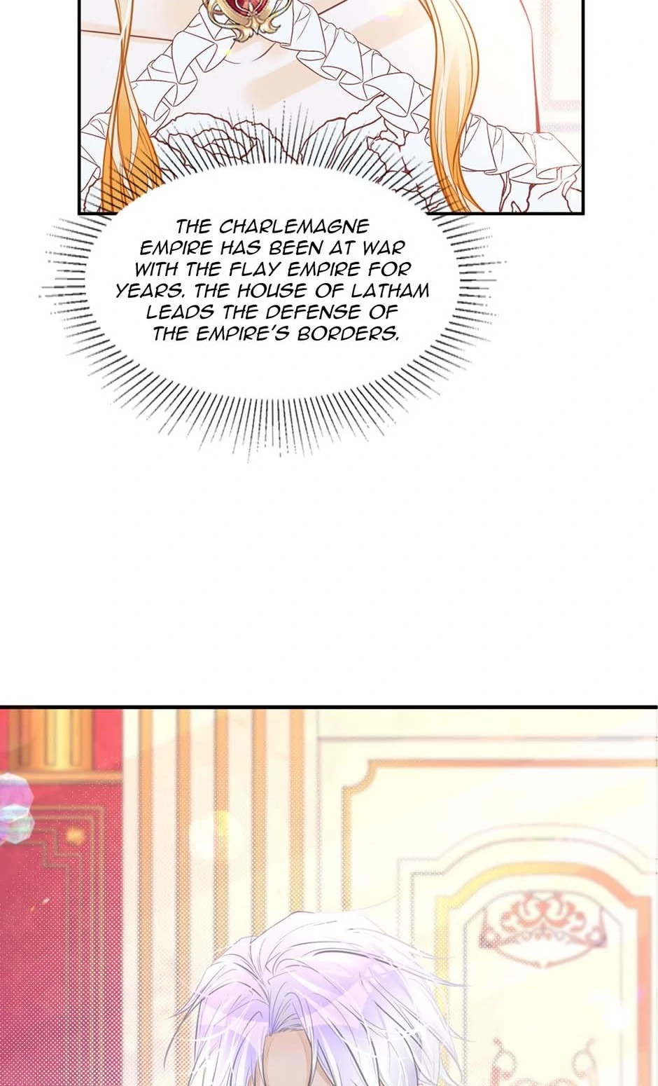 Wo Cai Bu Zuo Fan Pai De Bai Yue Guang! Chapter 47 page 41 - 