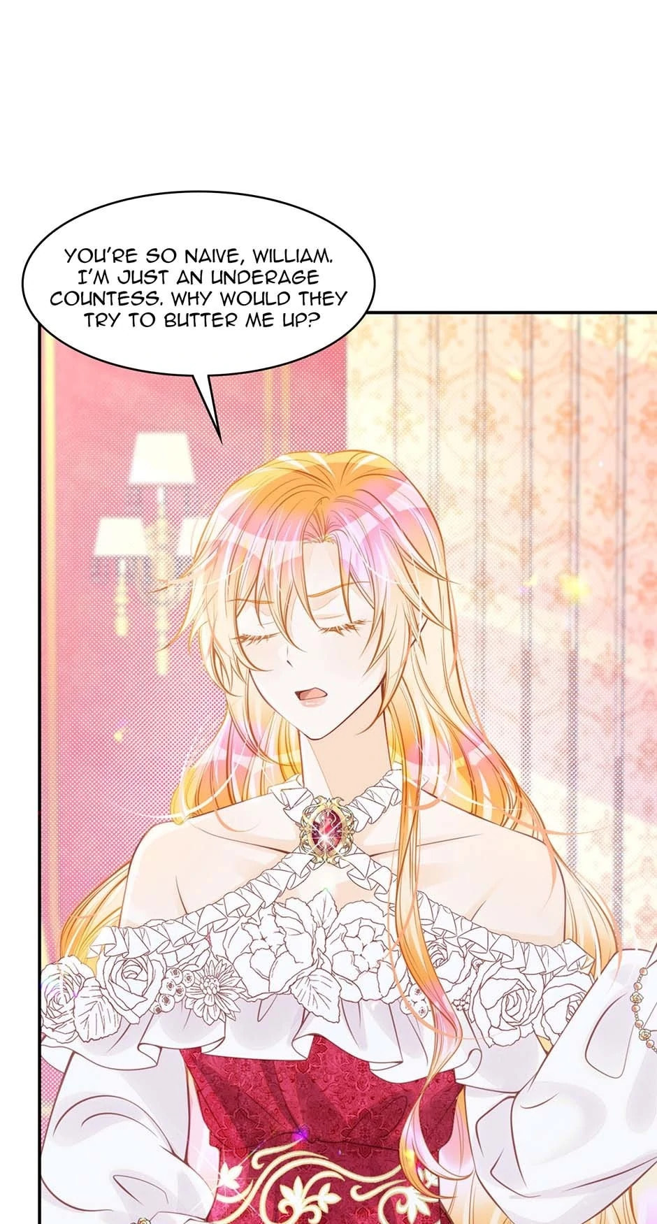 Wo Cai Bu Zuo Fan Pai De Bai Yue Guang! Chapter 47 page 7 - 