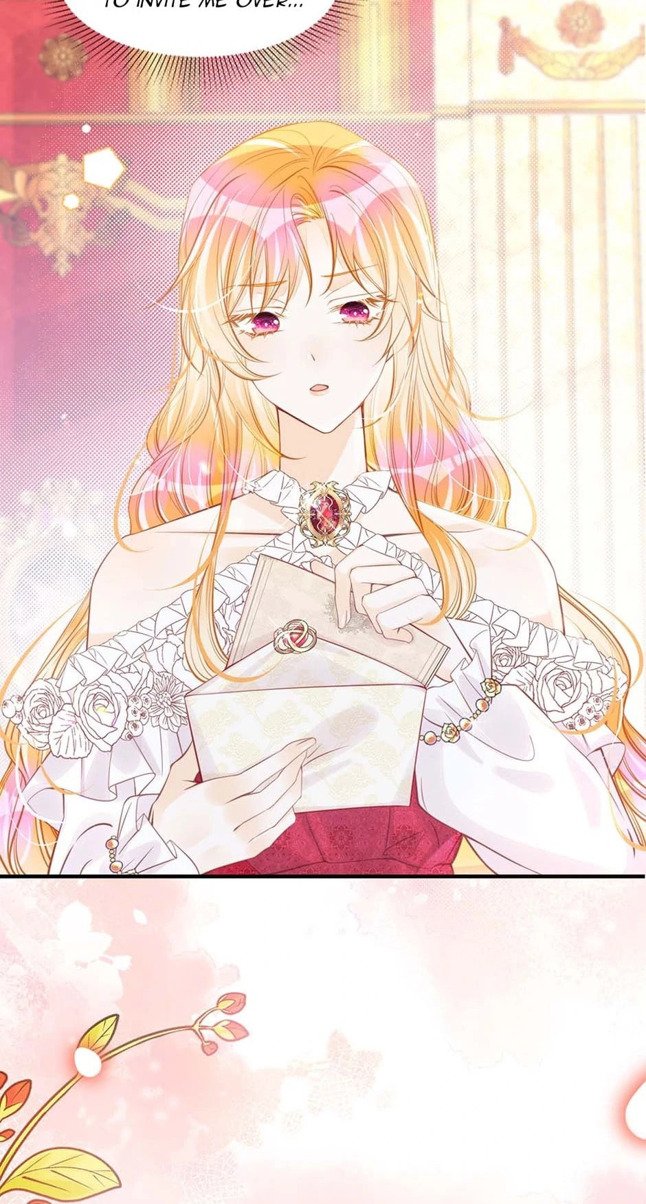 Wo Cai Bu Zuo Fan Pai De Bai Yue Guang! Chapter 47 page 10 - 