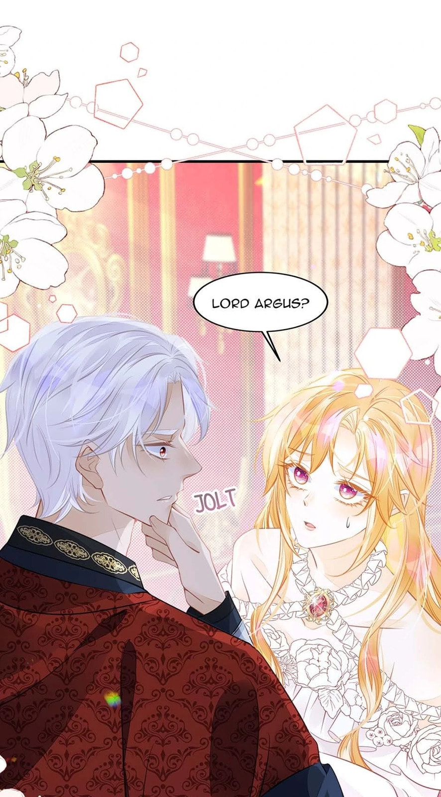 Wo Cai Bu Zuo Fan Pai De Bai Yue Guang! Chapter 48 page 15 - 
