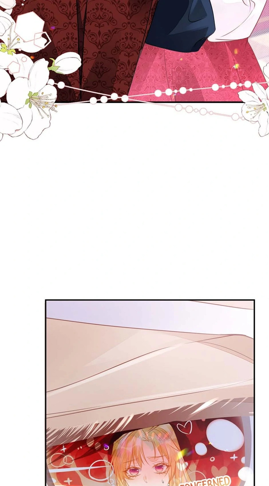 Wo Cai Bu Zuo Fan Pai De Bai Yue Guang! Chapter 48 page 16 - 