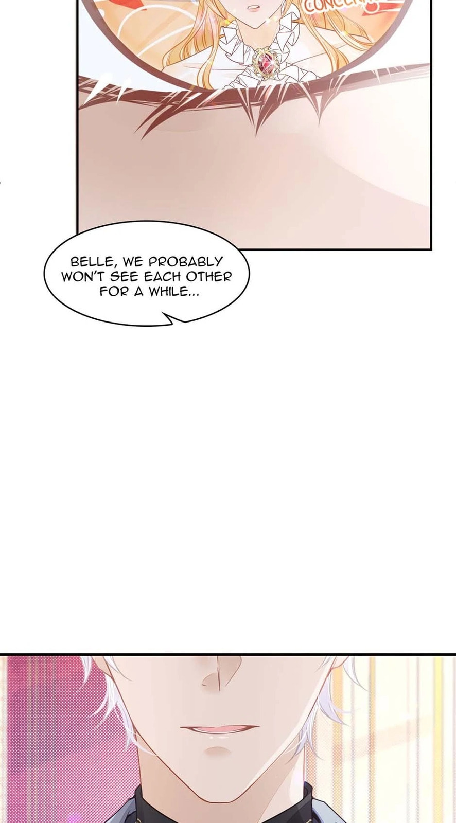Wo Cai Bu Zuo Fan Pai De Bai Yue Guang! Chapter 48 page 17 - 