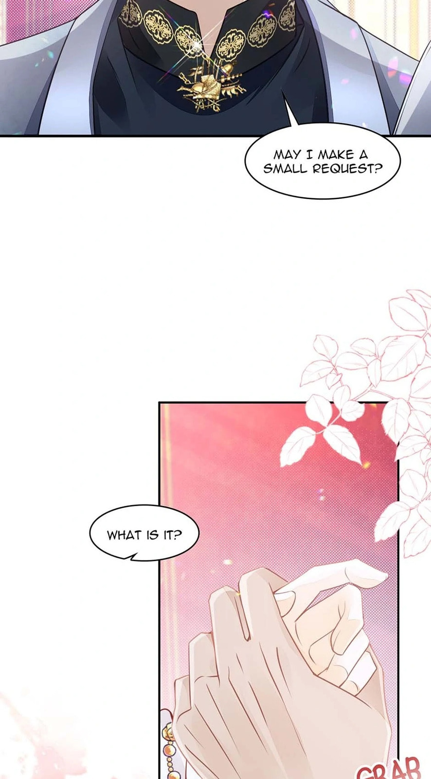 Wo Cai Bu Zuo Fan Pai De Bai Yue Guang! Chapter 48 page 18 - 