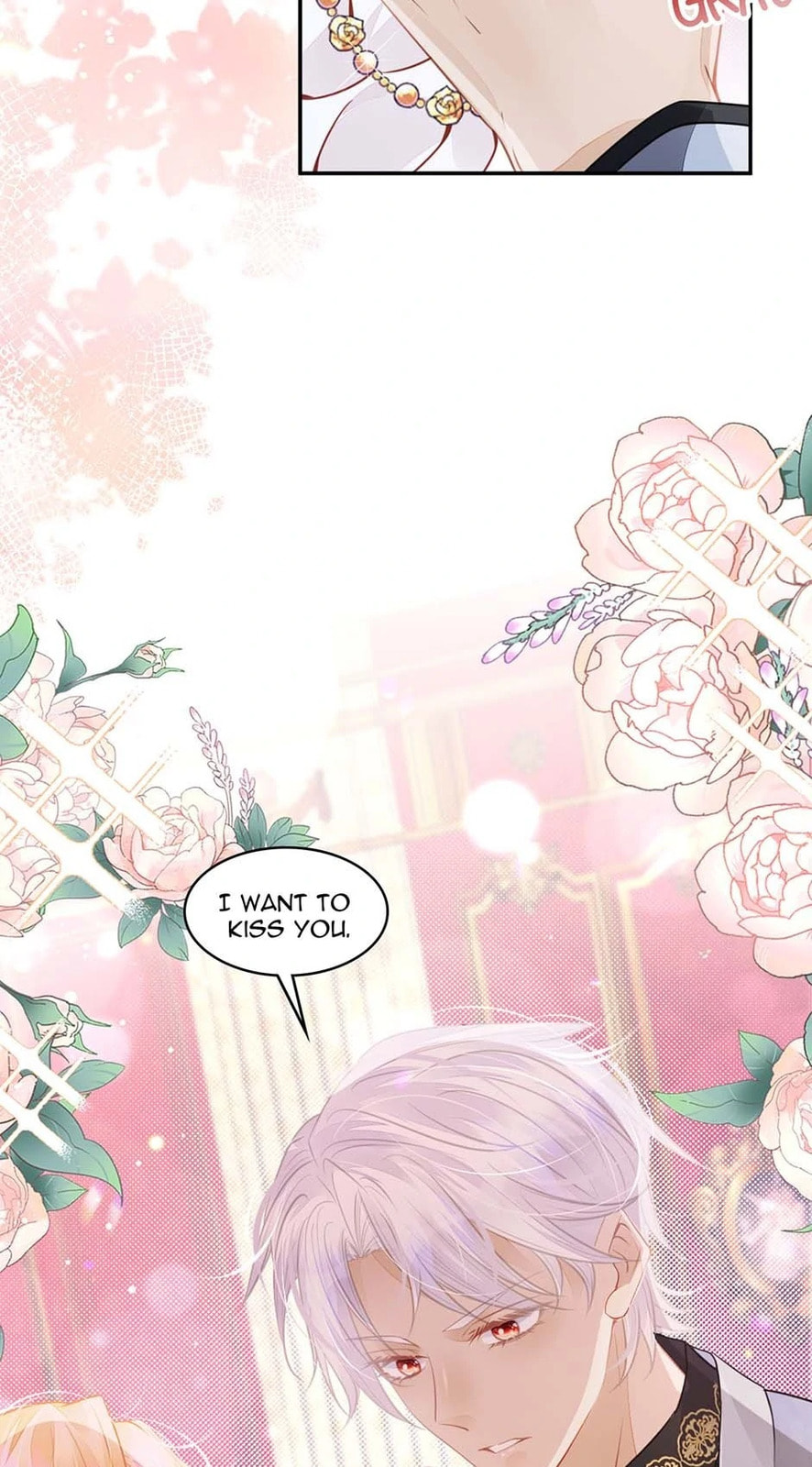 Wo Cai Bu Zuo Fan Pai De Bai Yue Guang! Chapter 48 page 19 - 