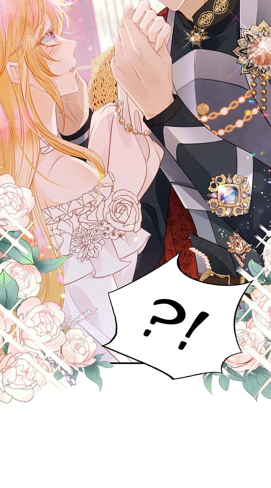Wo Cai Bu Zuo Fan Pai De Bai Yue Guang! Chapter 48 page 20 - 