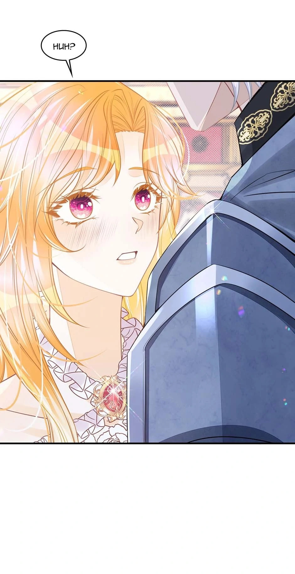 Wo Cai Bu Zuo Fan Pai De Bai Yue Guang! Chapter 48 page 21 - 
