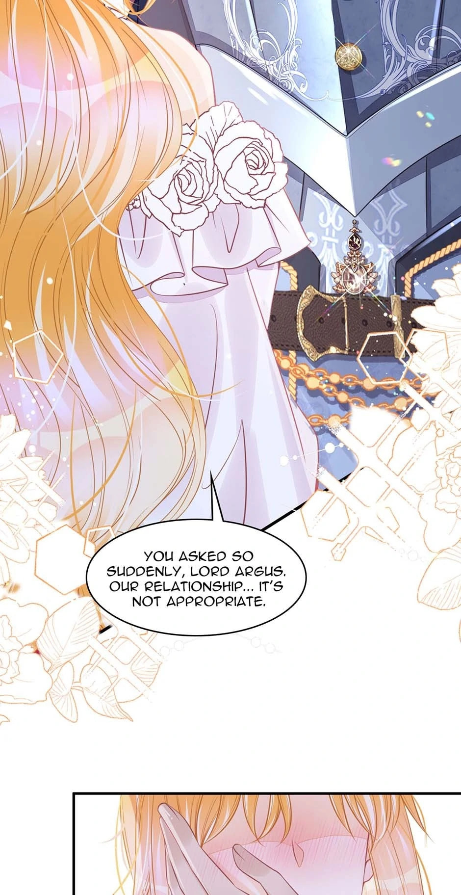 Wo Cai Bu Zuo Fan Pai De Bai Yue Guang! Chapter 48 page 23 - 