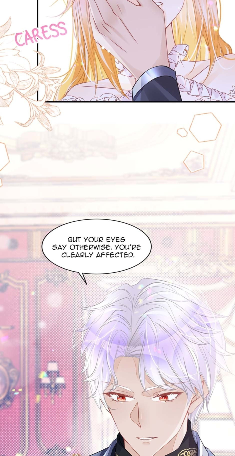 Wo Cai Bu Zuo Fan Pai De Bai Yue Guang! Chapter 48 page 24 - 