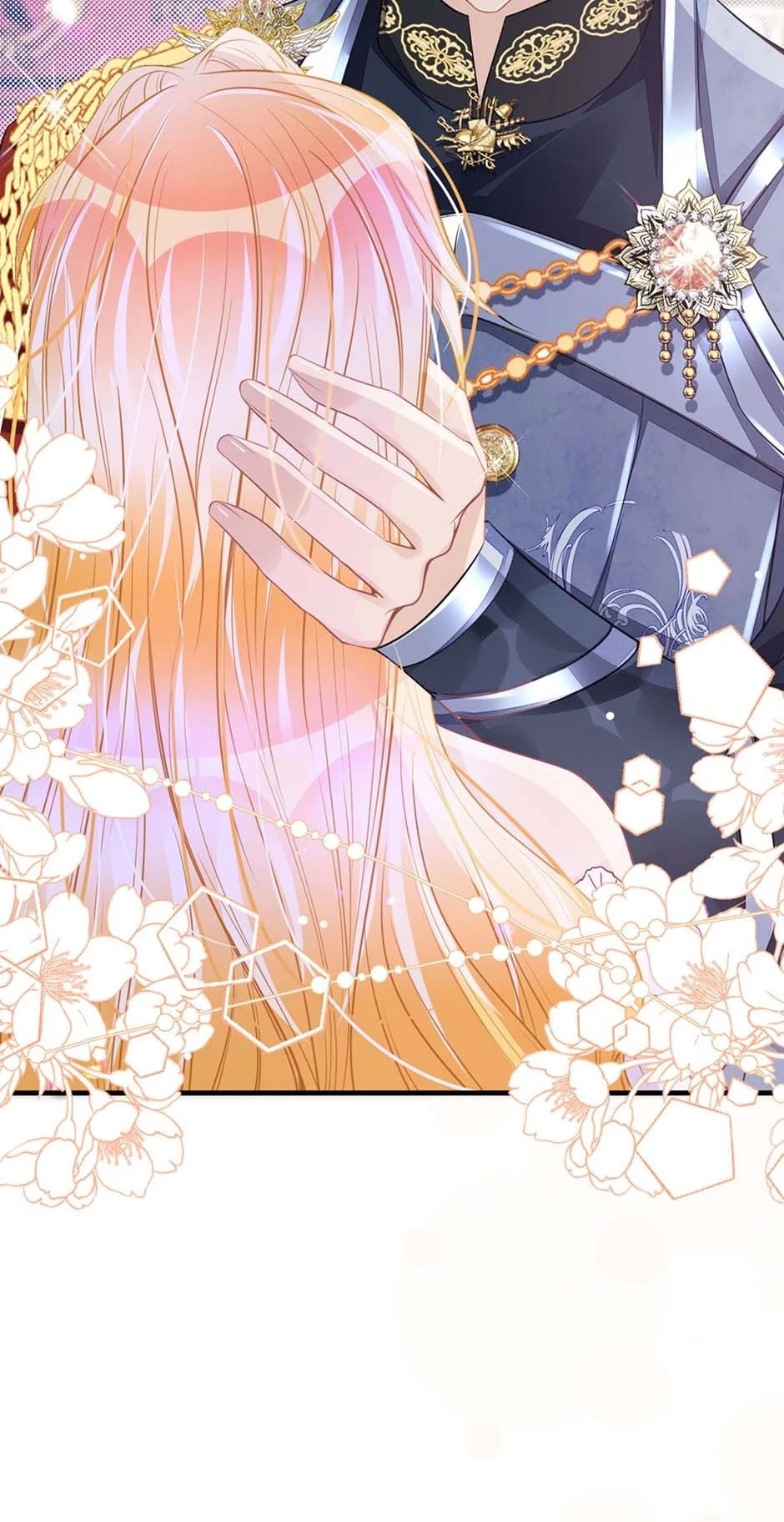 Wo Cai Bu Zuo Fan Pai De Bai Yue Guang! Chapter 48 page 25 - 