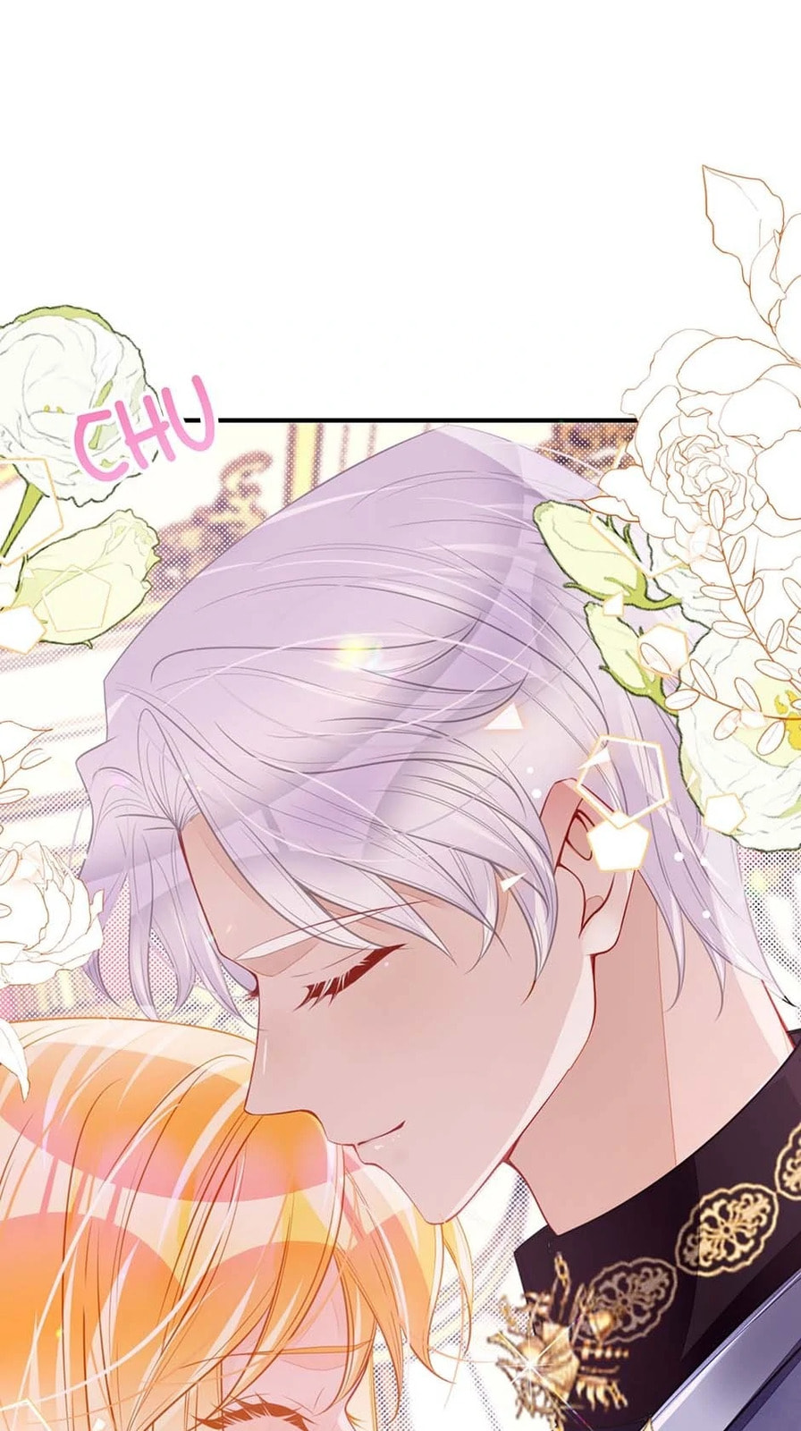 Wo Cai Bu Zuo Fan Pai De Bai Yue Guang! Chapter 48 page 29 - 
