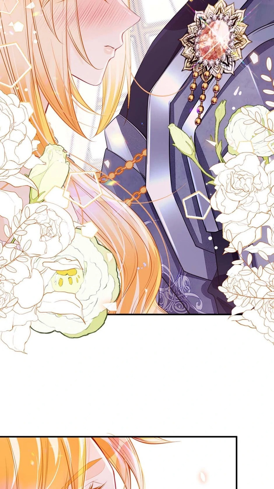 Wo Cai Bu Zuo Fan Pai De Bai Yue Guang! Chapter 48 page 30 - 