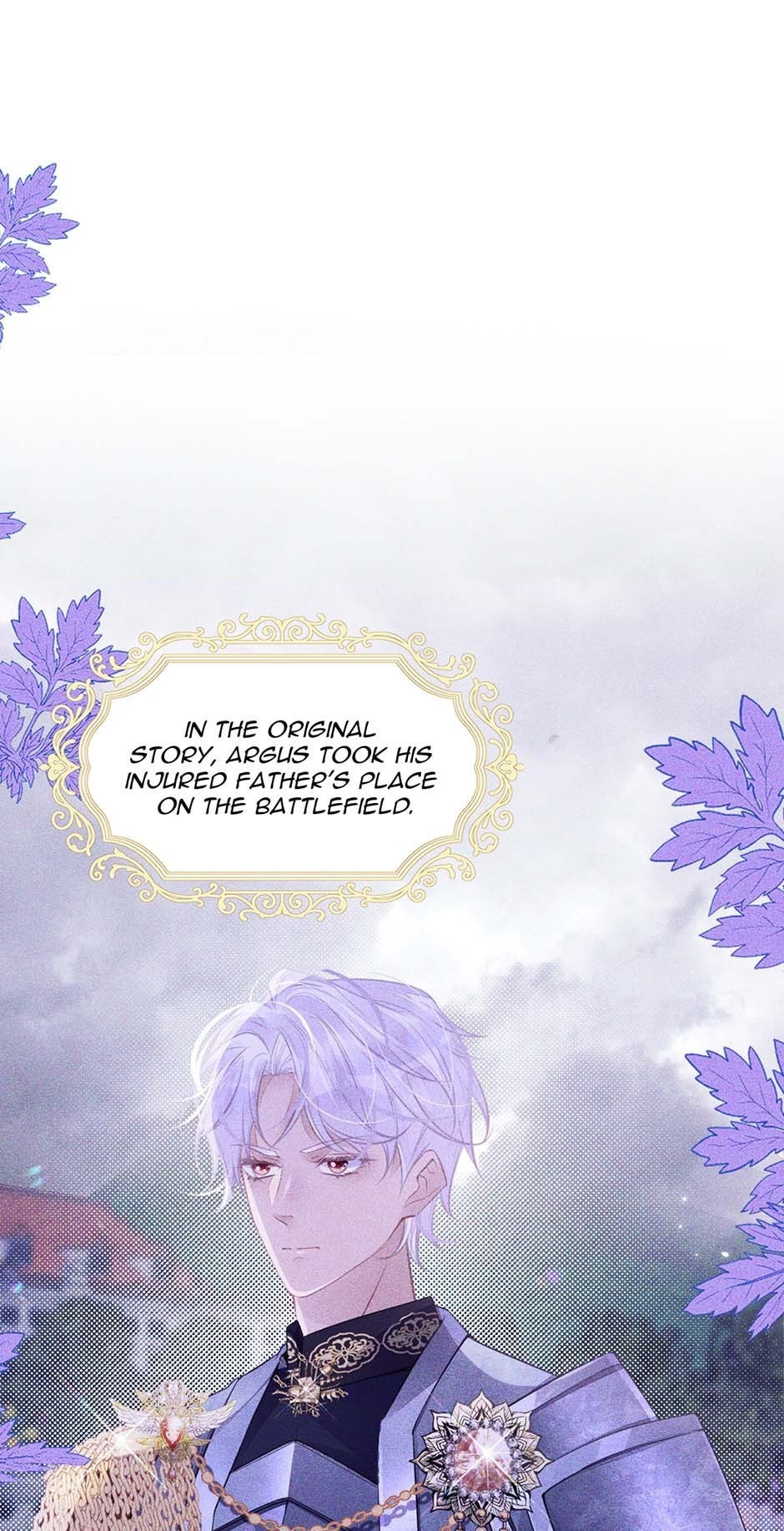 Wo Cai Bu Zuo Fan Pai De Bai Yue Guang! Chapter 48 page 4 - 
