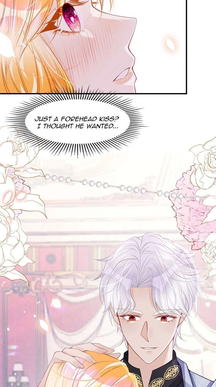 Wo Cai Bu Zuo Fan Pai De Bai Yue Guang! Chapter 48 page 31 - 