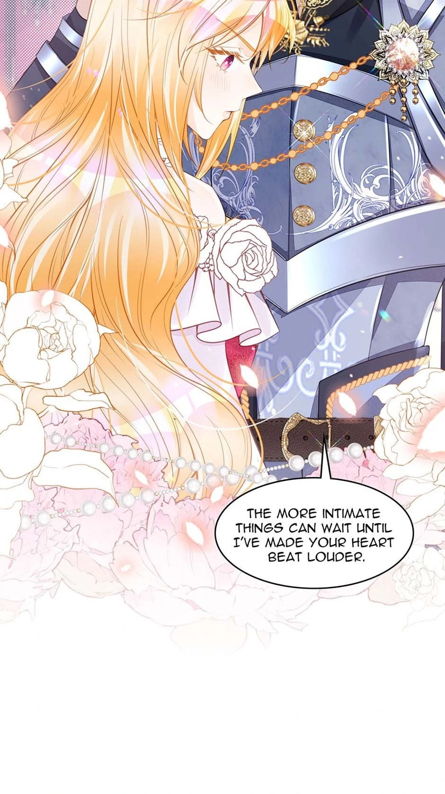 Wo Cai Bu Zuo Fan Pai De Bai Yue Guang! Chapter 48 page 32 - 