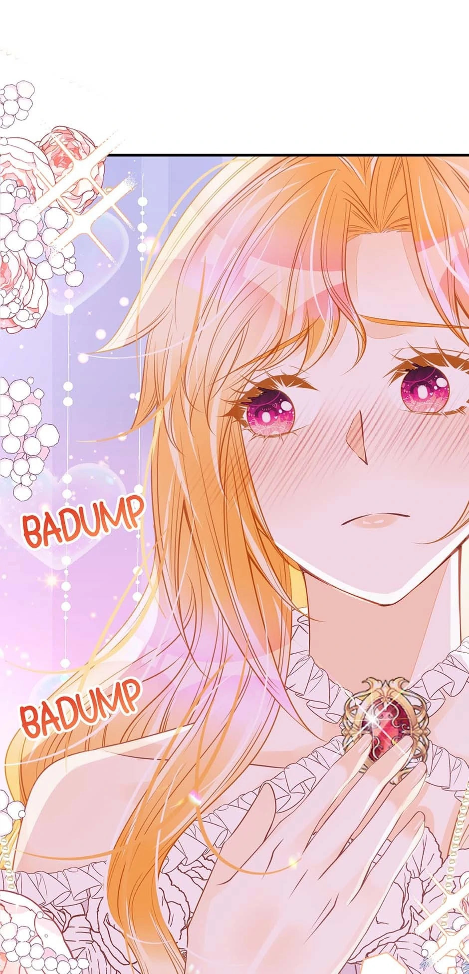 Wo Cai Bu Zuo Fan Pai De Bai Yue Guang! Chapter 48 page 33 - 
