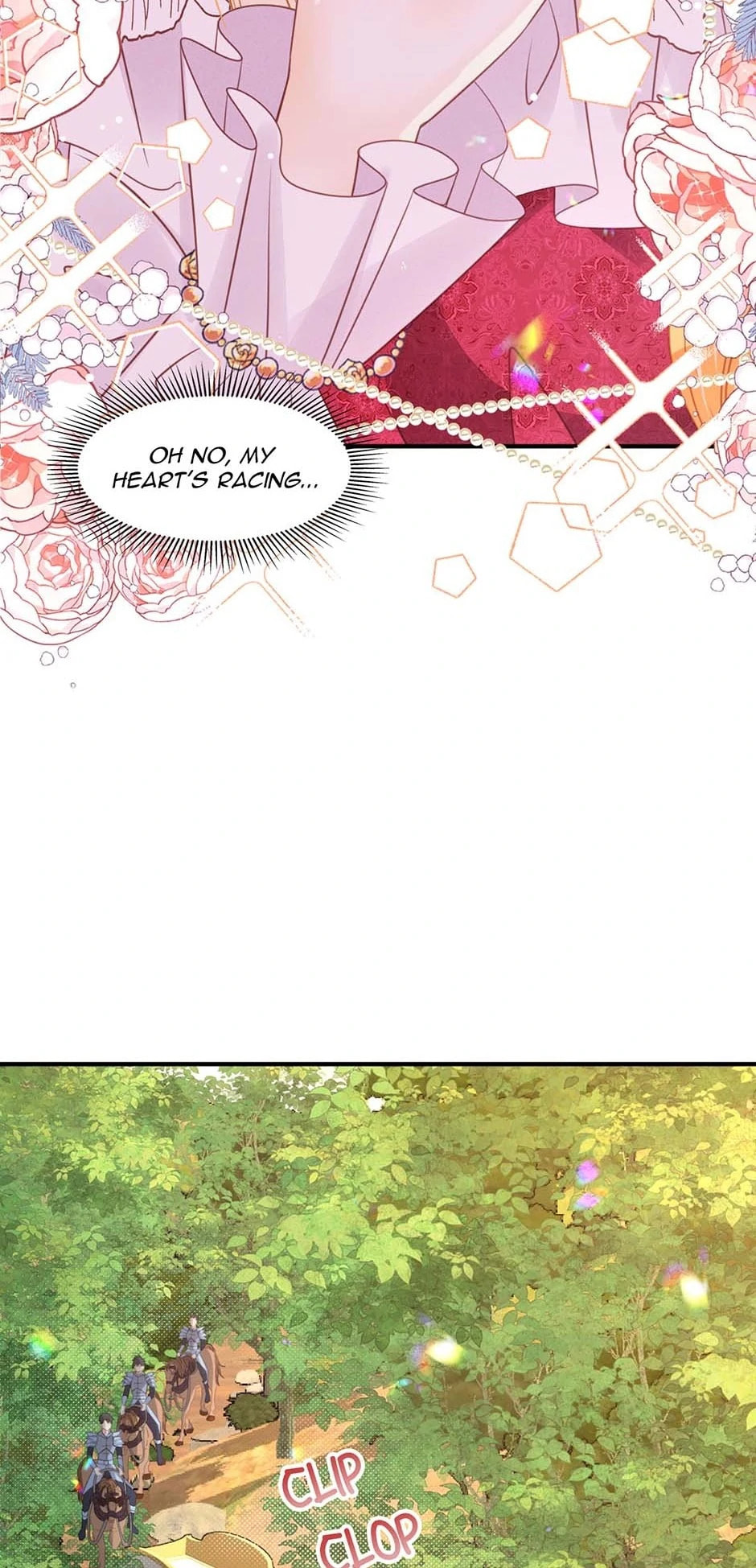 Wo Cai Bu Zuo Fan Pai De Bai Yue Guang! Chapter 48 page 34 - 