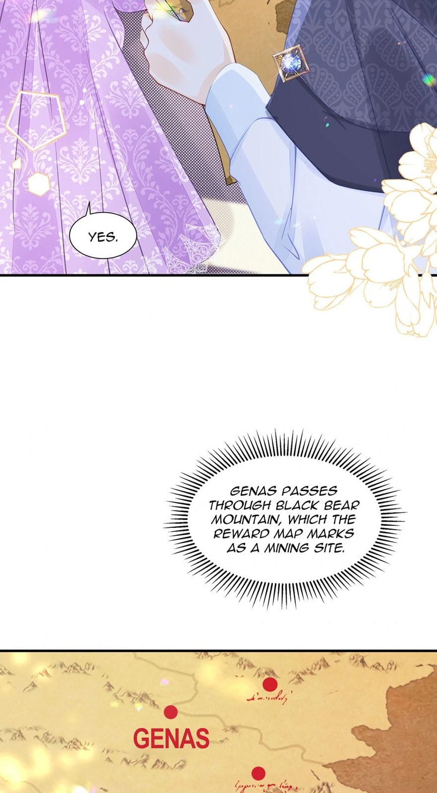 Wo Cai Bu Zuo Fan Pai De Bai Yue Guang! Chapter 48 page 38 - 