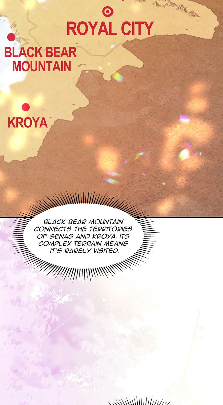 Wo Cai Bu Zuo Fan Pai De Bai Yue Guang! Chapter 48 page 39 - 