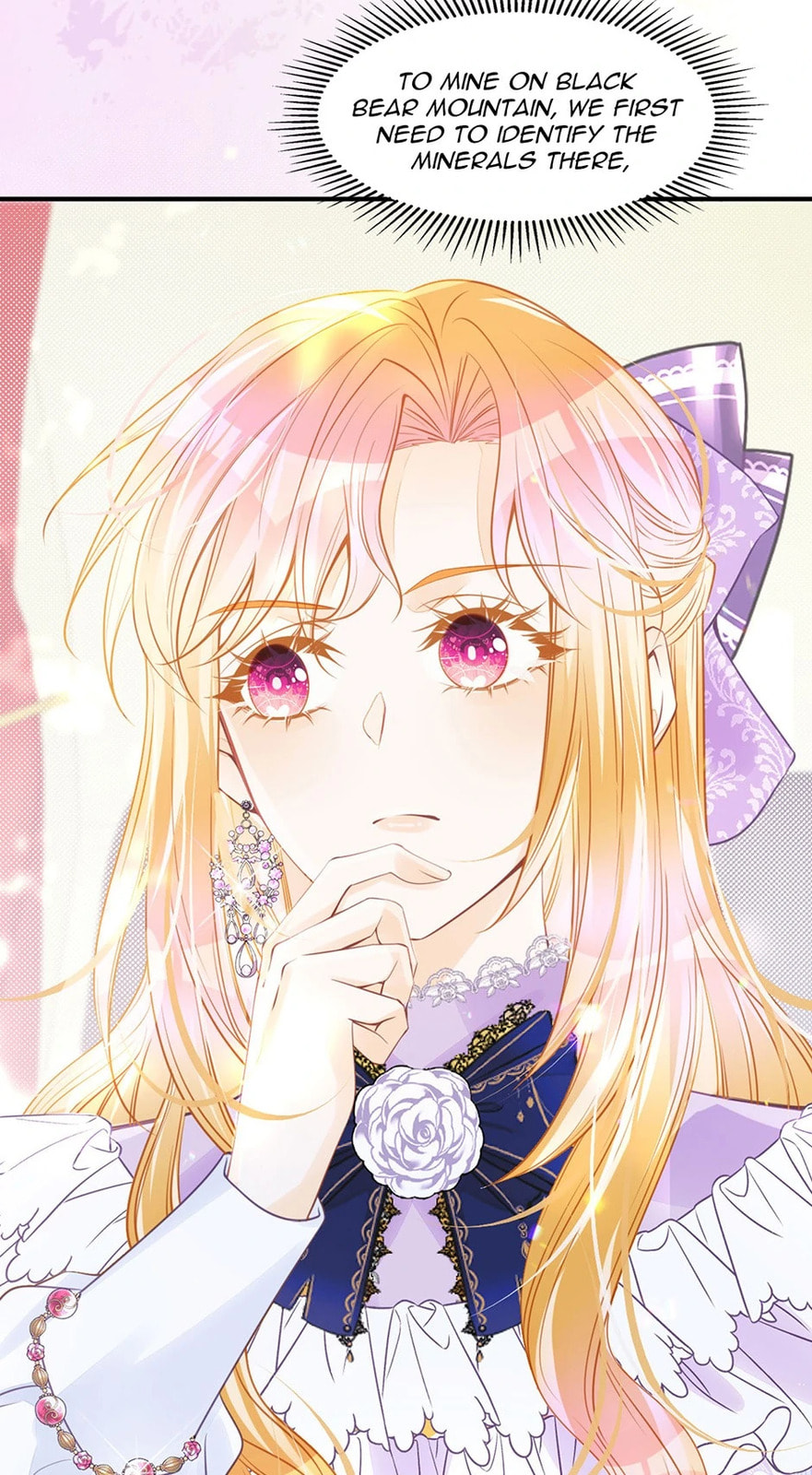 Wo Cai Bu Zuo Fan Pai De Bai Yue Guang! Chapter 48 page 40 - 