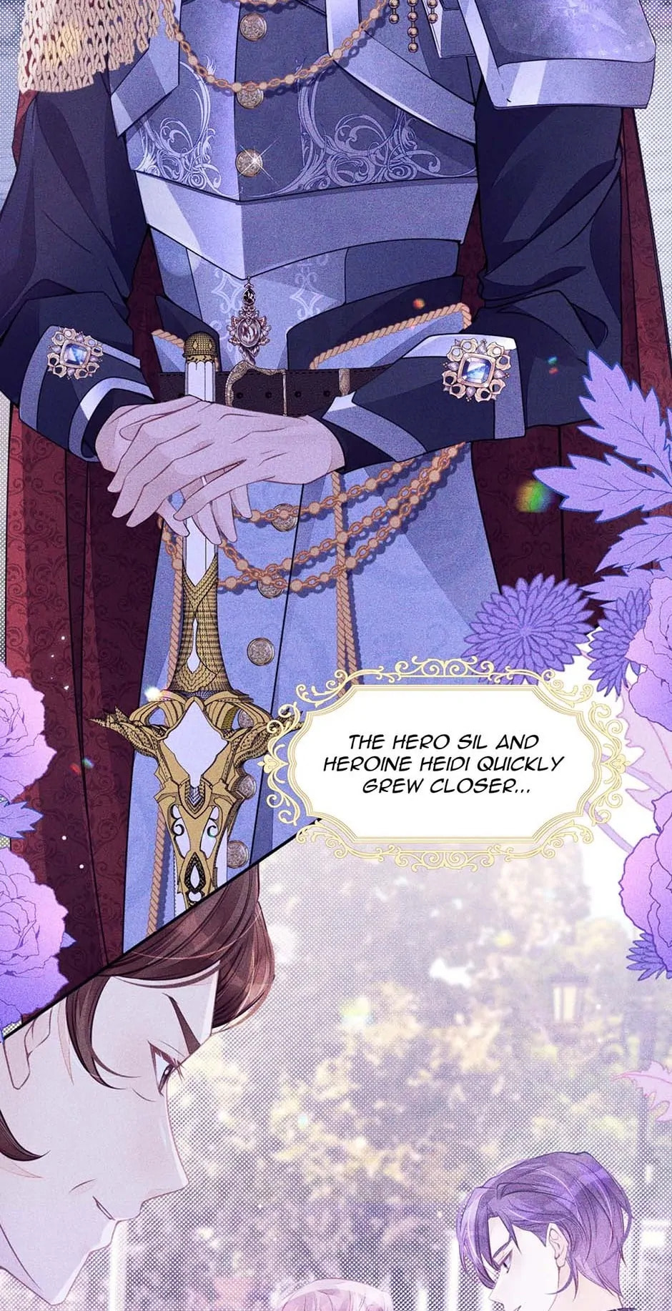 Wo Cai Bu Zuo Fan Pai De Bai Yue Guang! Chapter 48 page 5 - 