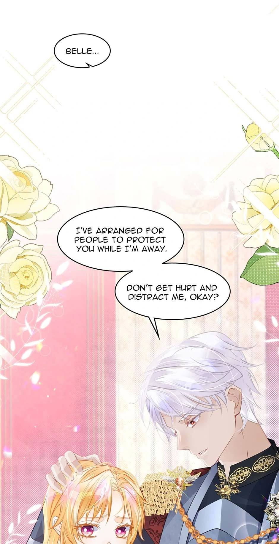 Wo Cai Bu Zuo Fan Pai De Bai Yue Guang! Chapter 48 page 8 - 