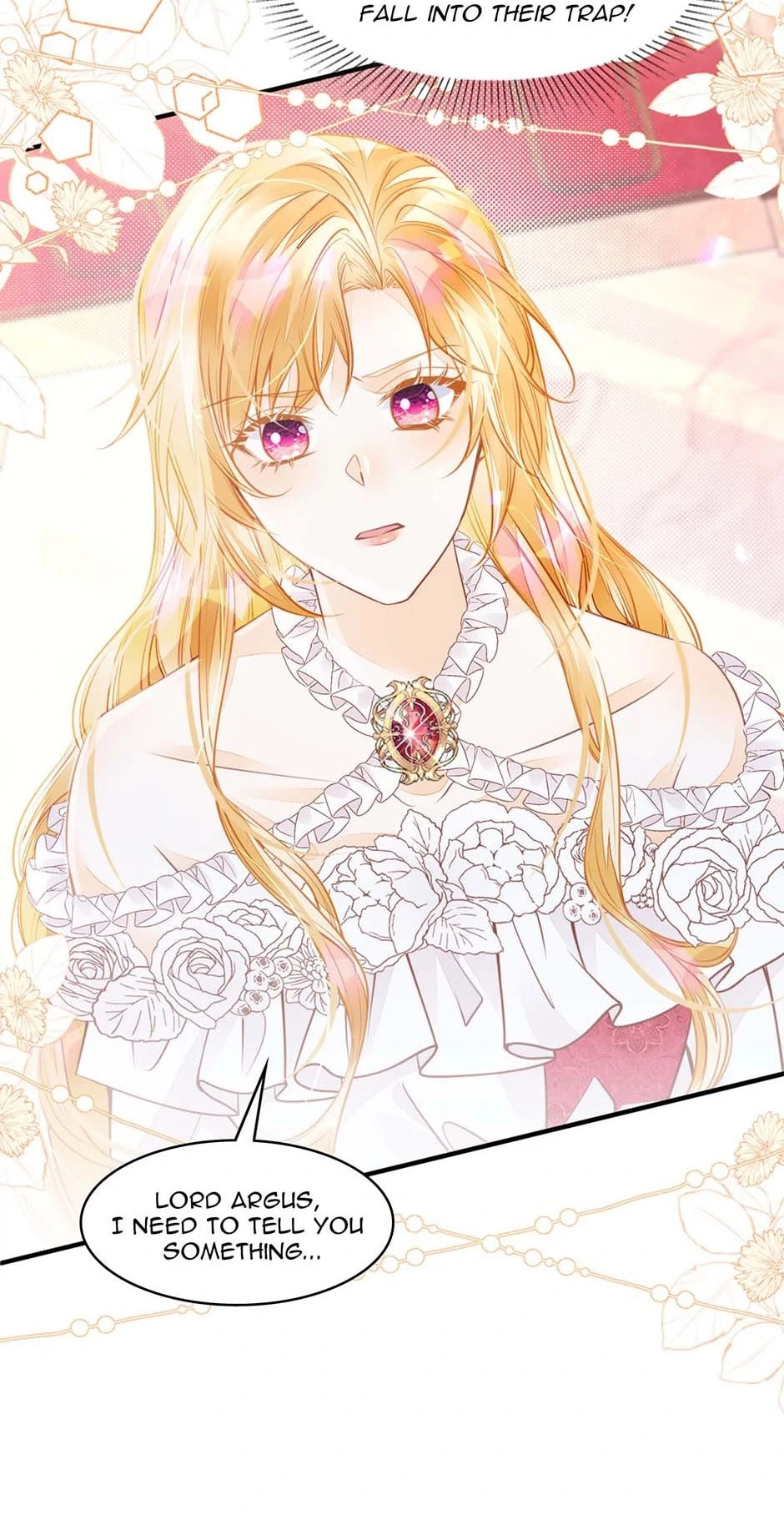 Wo Cai Bu Zuo Fan Pai De Bai Yue Guang! Chapter 48 page 10 - 