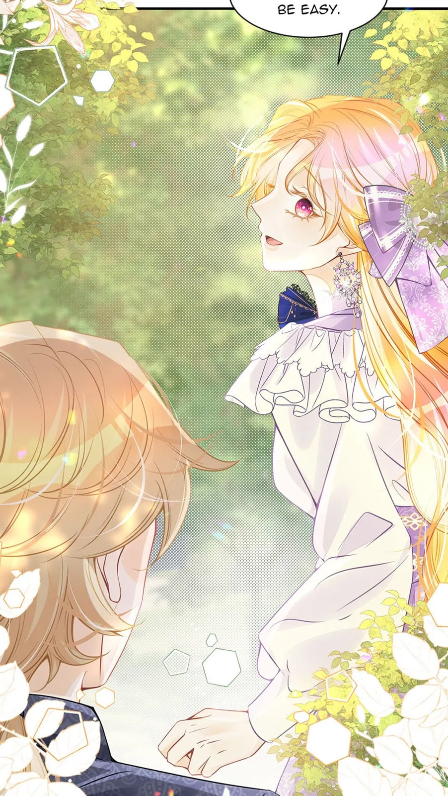 Wo Cai Bu Zuo Fan Pai De Bai Yue Guang! Chapter 49 page 12 - 