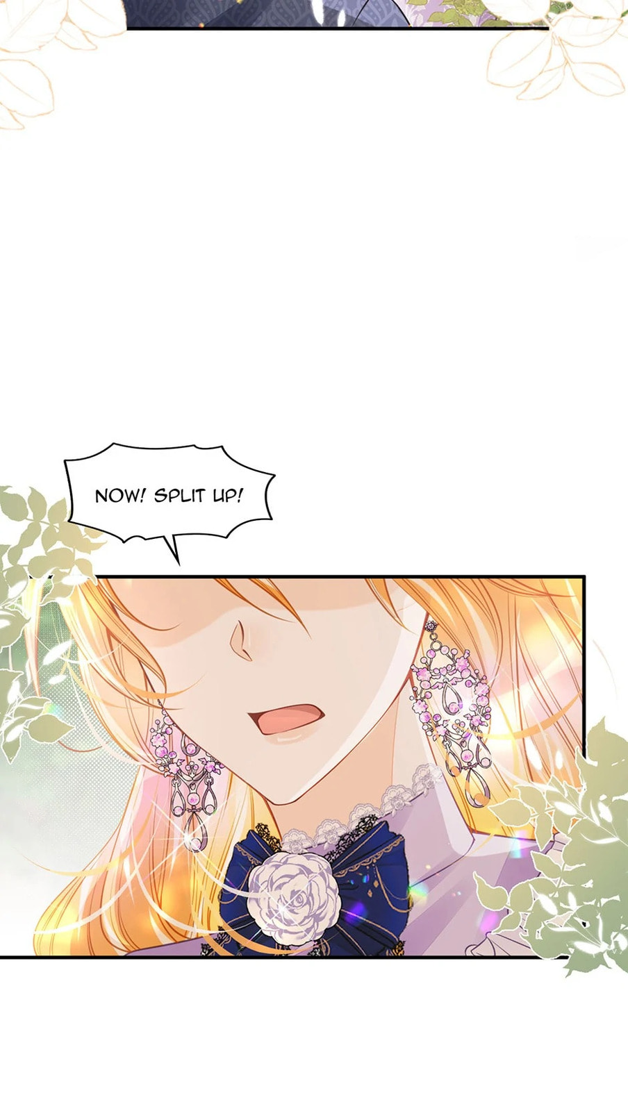 Wo Cai Bu Zuo Fan Pai De Bai Yue Guang! Chapter 49 page 13 - 