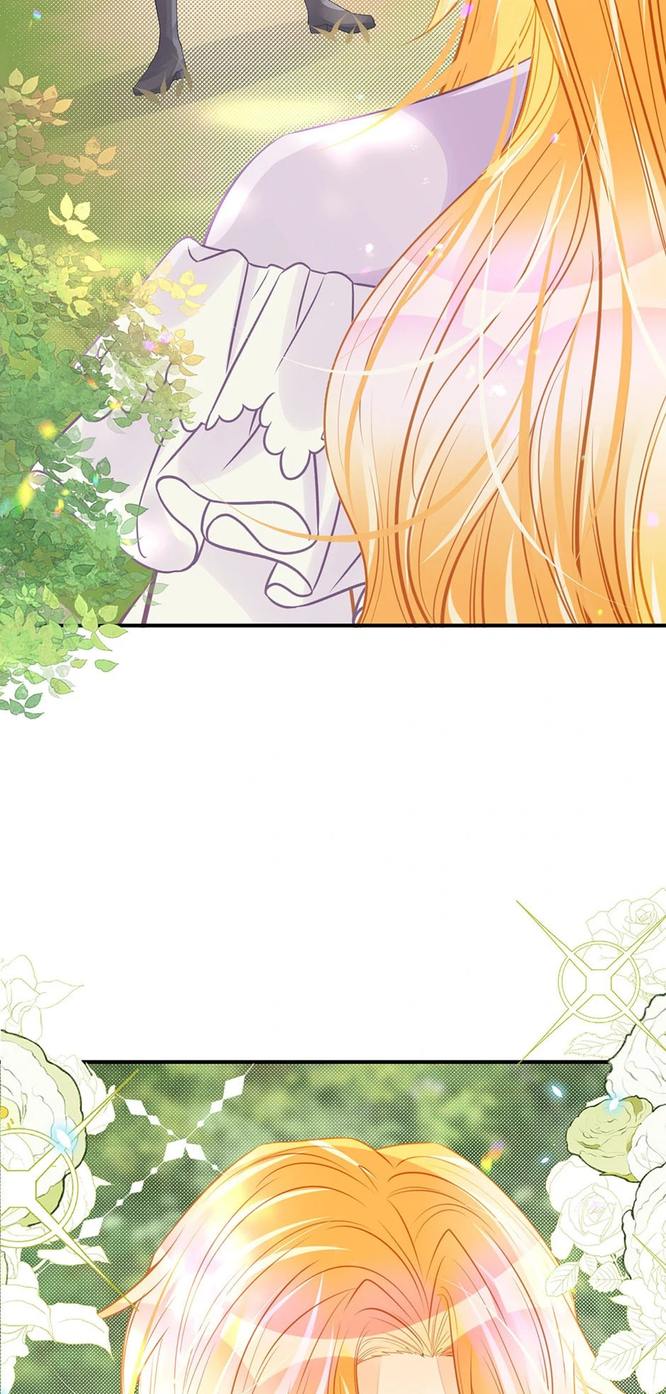 Wo Cai Bu Zuo Fan Pai De Bai Yue Guang! Chapter 49 page 20 - 