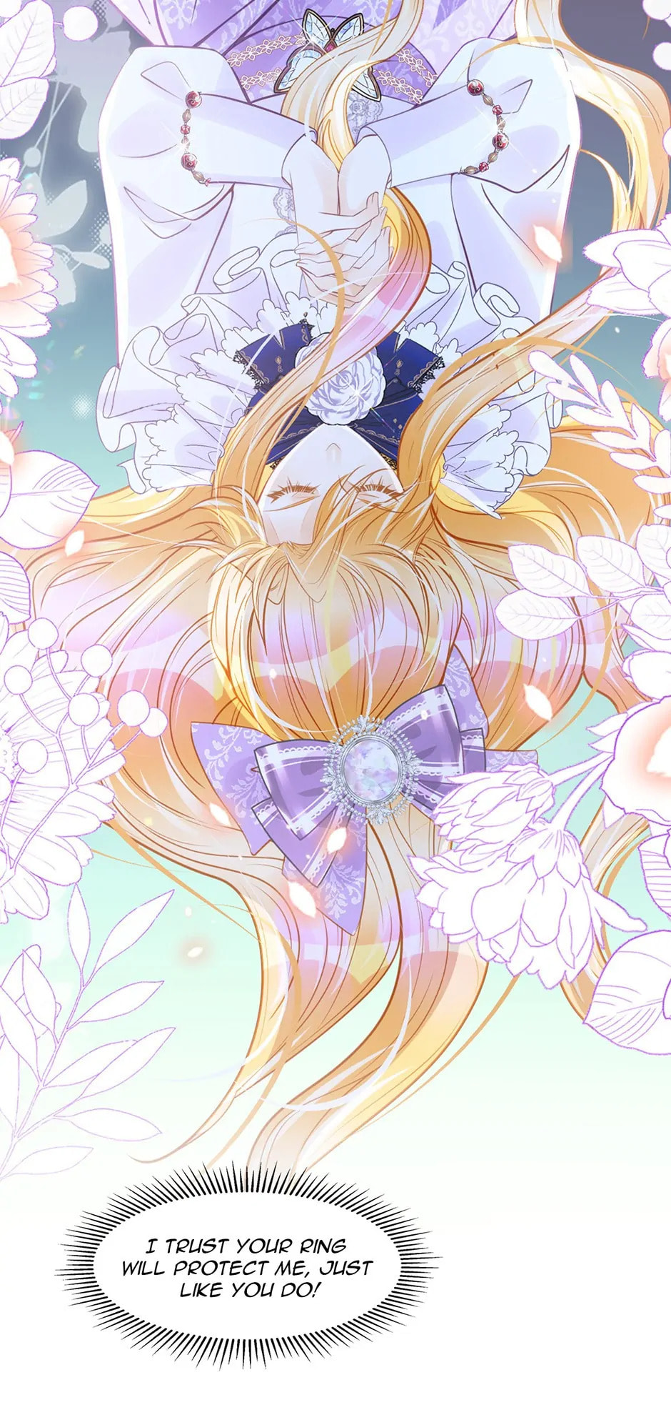 Wo Cai Bu Zuo Fan Pai De Bai Yue Guang! Chapter 49 page 23 - 