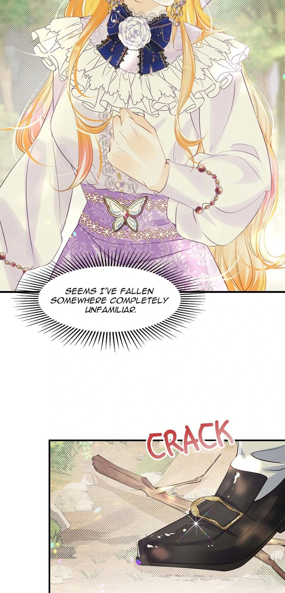 Wo Cai Bu Zuo Fan Pai De Bai Yue Guang! Chapter 49 page 29 - 