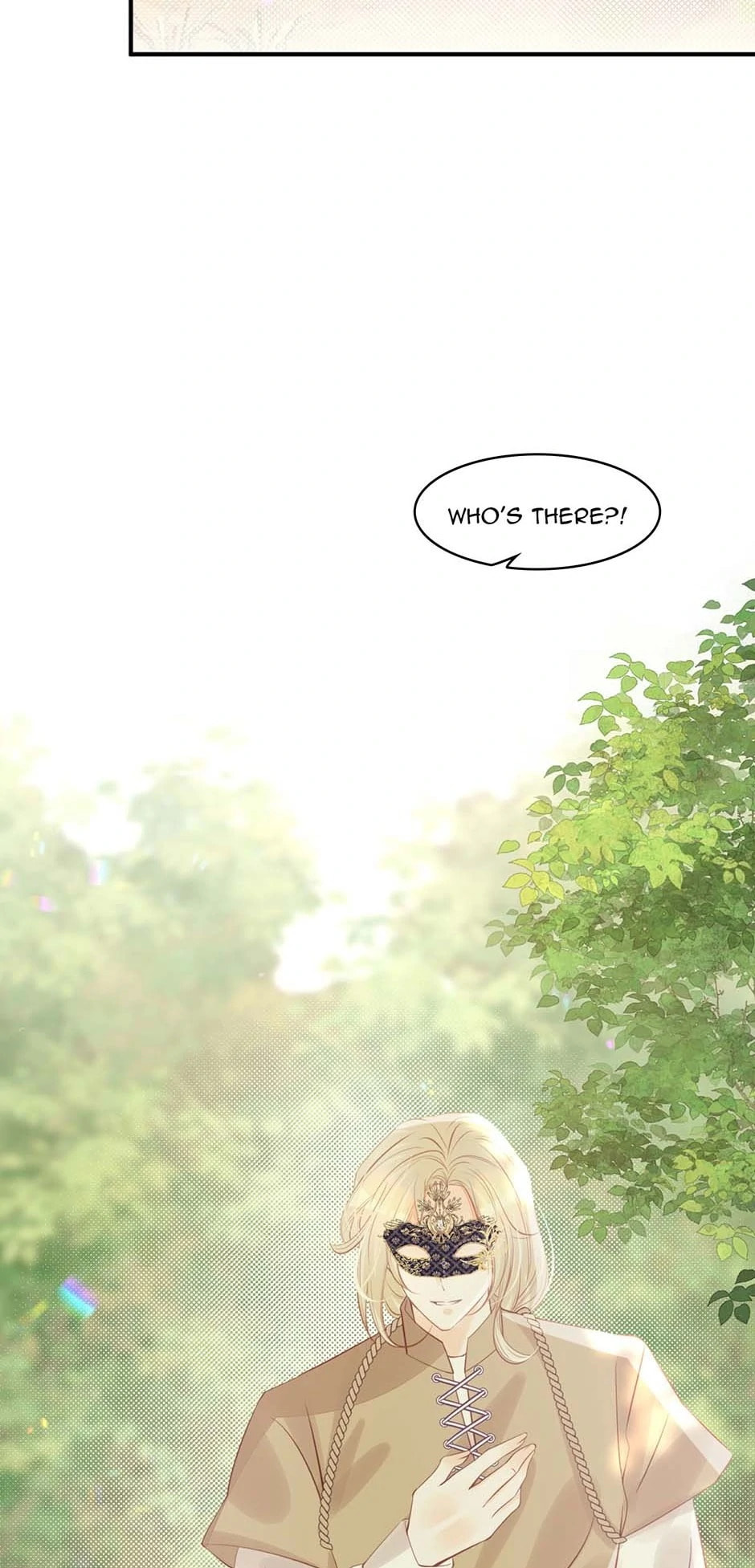 Wo Cai Bu Zuo Fan Pai De Bai Yue Guang! Chapter 49 page 30 - 