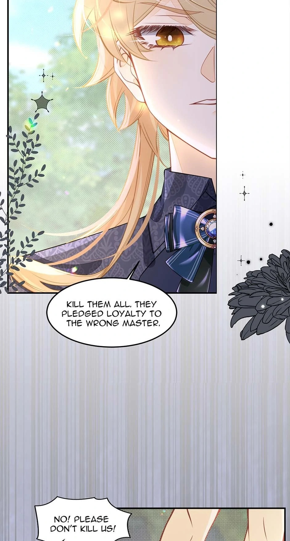 Wo Cai Bu Zuo Fan Pai De Bai Yue Guang! Chapter 49 page 37 - 