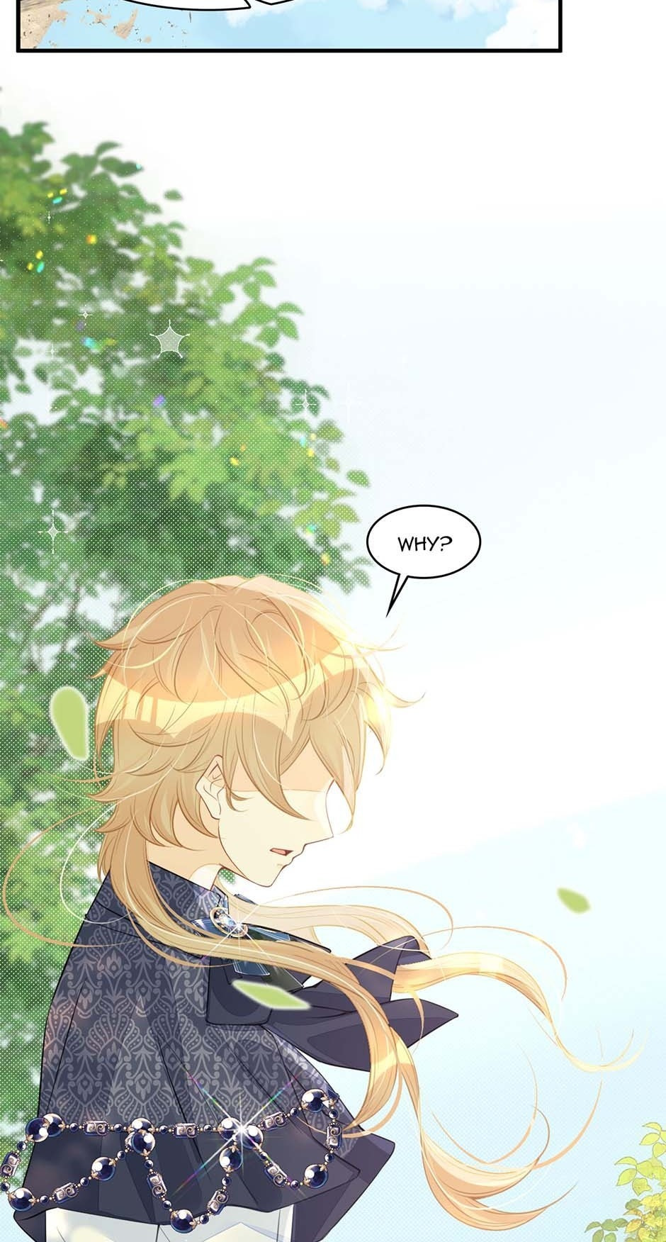 Wo Cai Bu Zuo Fan Pai De Bai Yue Guang! Chapter 49 page 43 - 