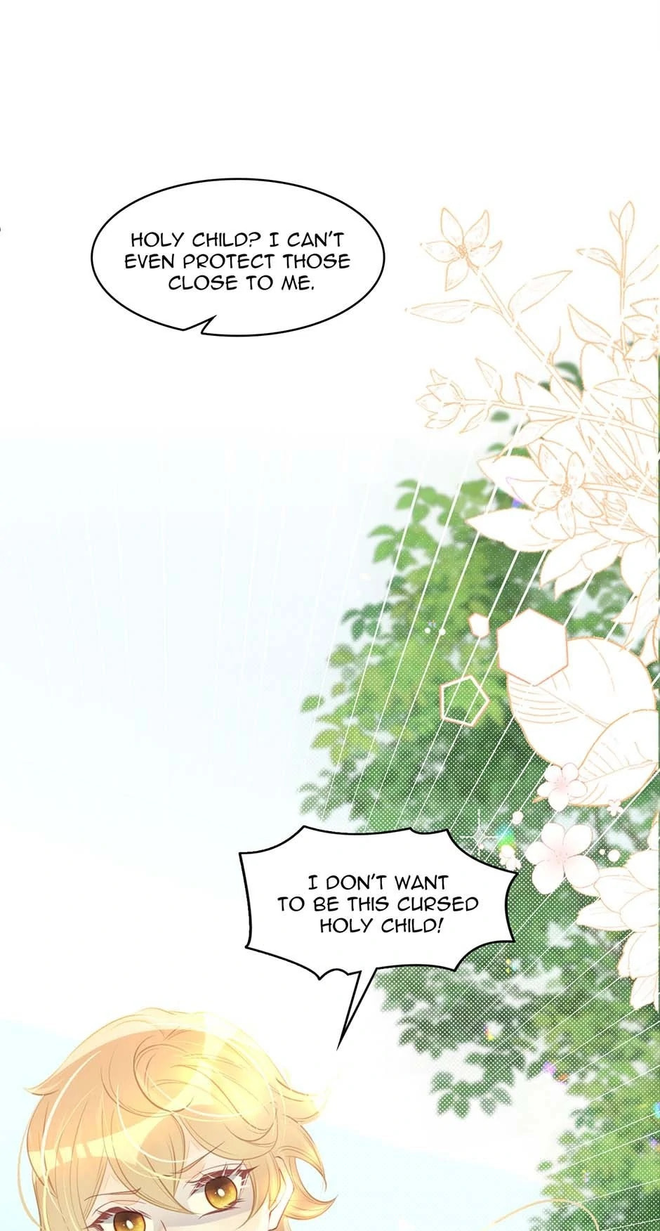 Wo Cai Bu Zuo Fan Pai De Bai Yue Guang! Chapter 49 page 46 - 