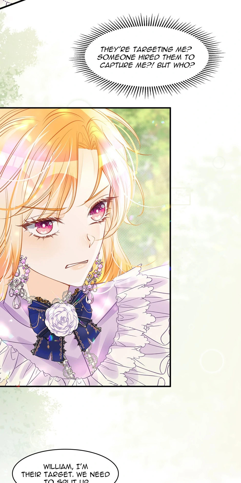 Wo Cai Bu Zuo Fan Pai De Bai Yue Guang! Chapter 49 page 8 - 