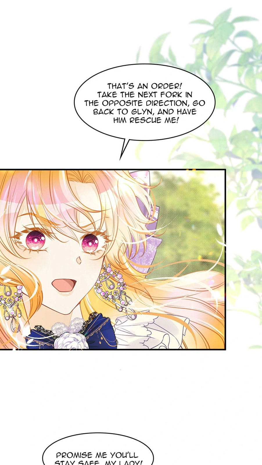 Wo Cai Bu Zuo Fan Pai De Bai Yue Guang! Chapter 49 page 10 - 