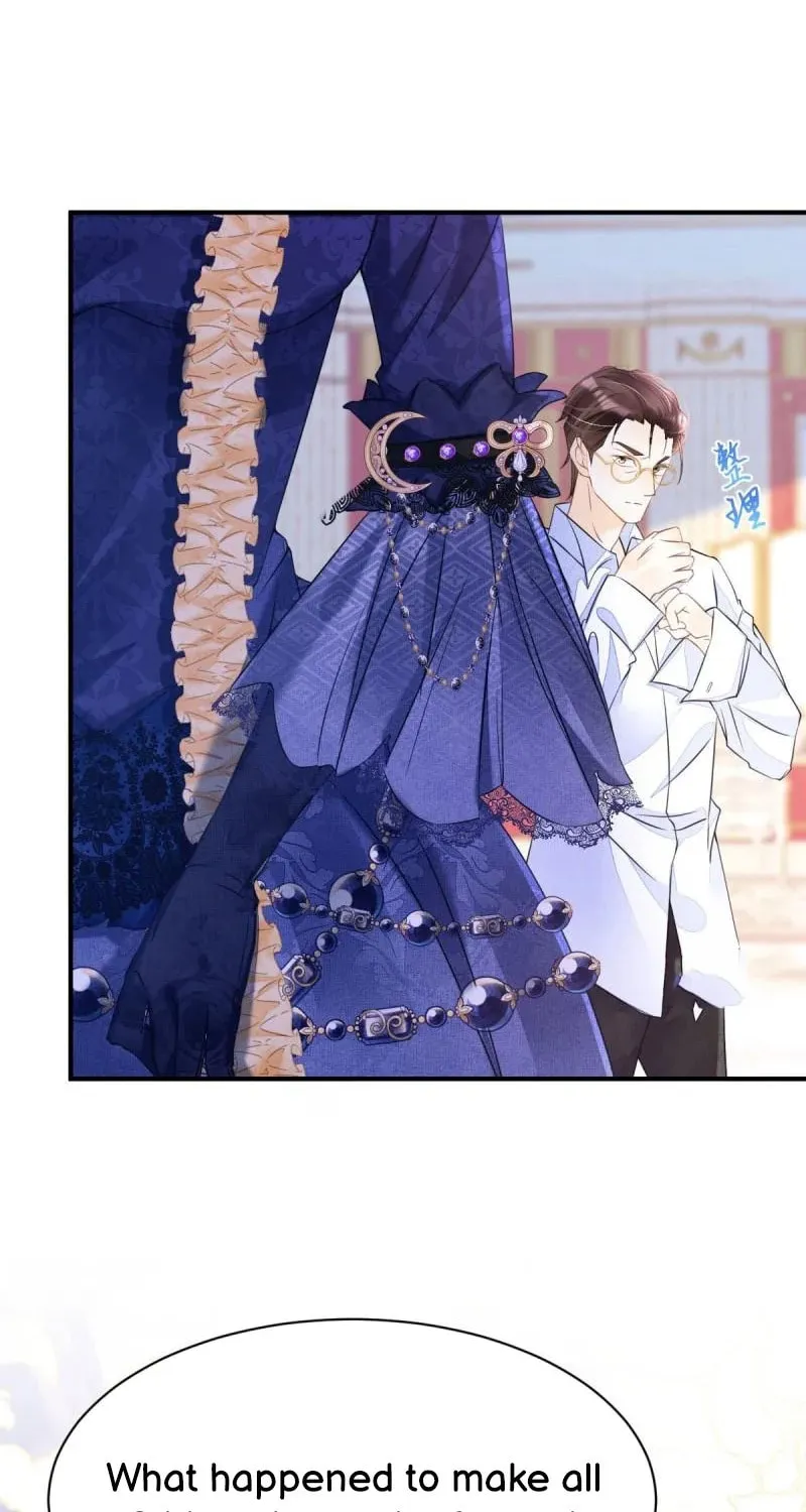 Wo Cai Bu Zuo Fan Pai De Bai Yue Guang! Chapter 5 page 49 - 