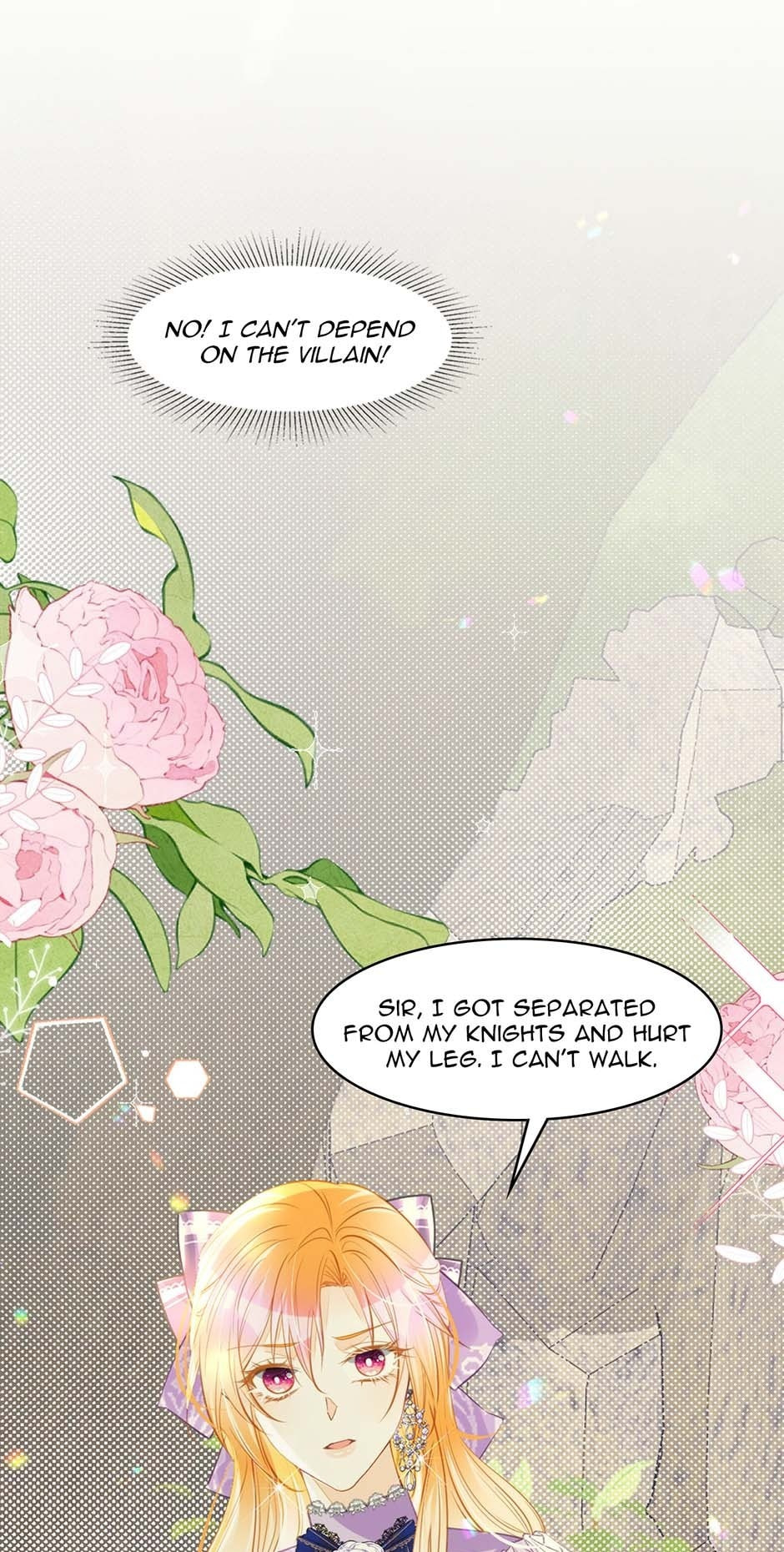 Wo Cai Bu Zuo Fan Pai De Bai Yue Guang! Chapter 50 page 13 - 