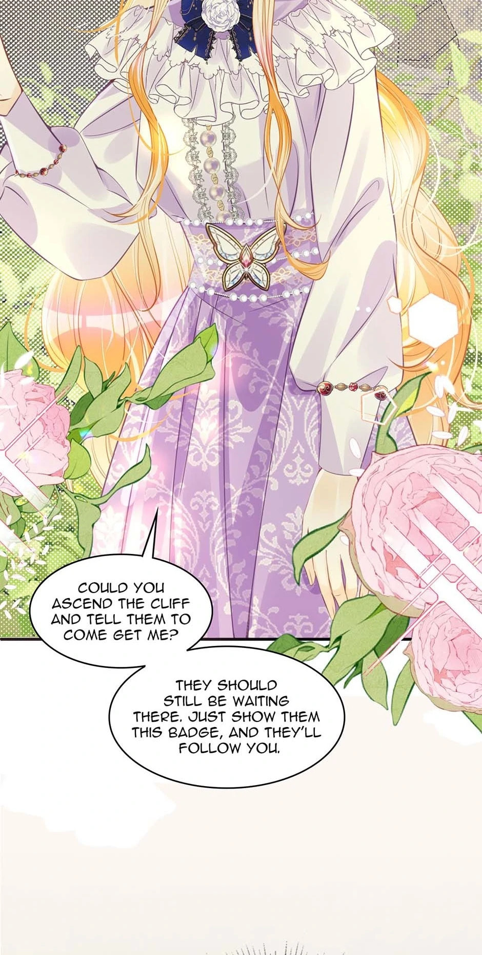 Wo Cai Bu Zuo Fan Pai De Bai Yue Guang! Chapter 50 page 14 - 
