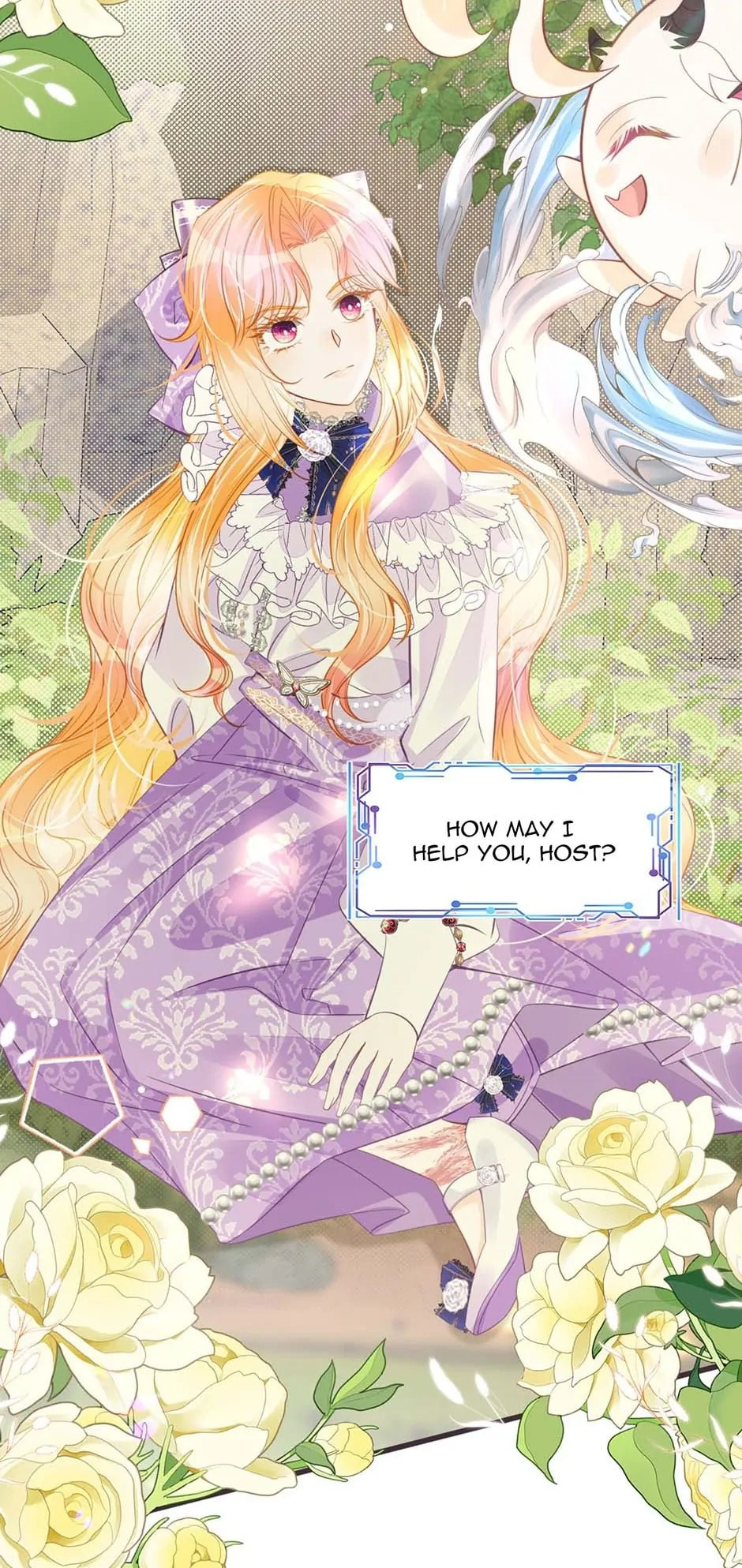 Wo Cai Bu Zuo Fan Pai De Bai Yue Guang! Chapter 50 page 19 - 