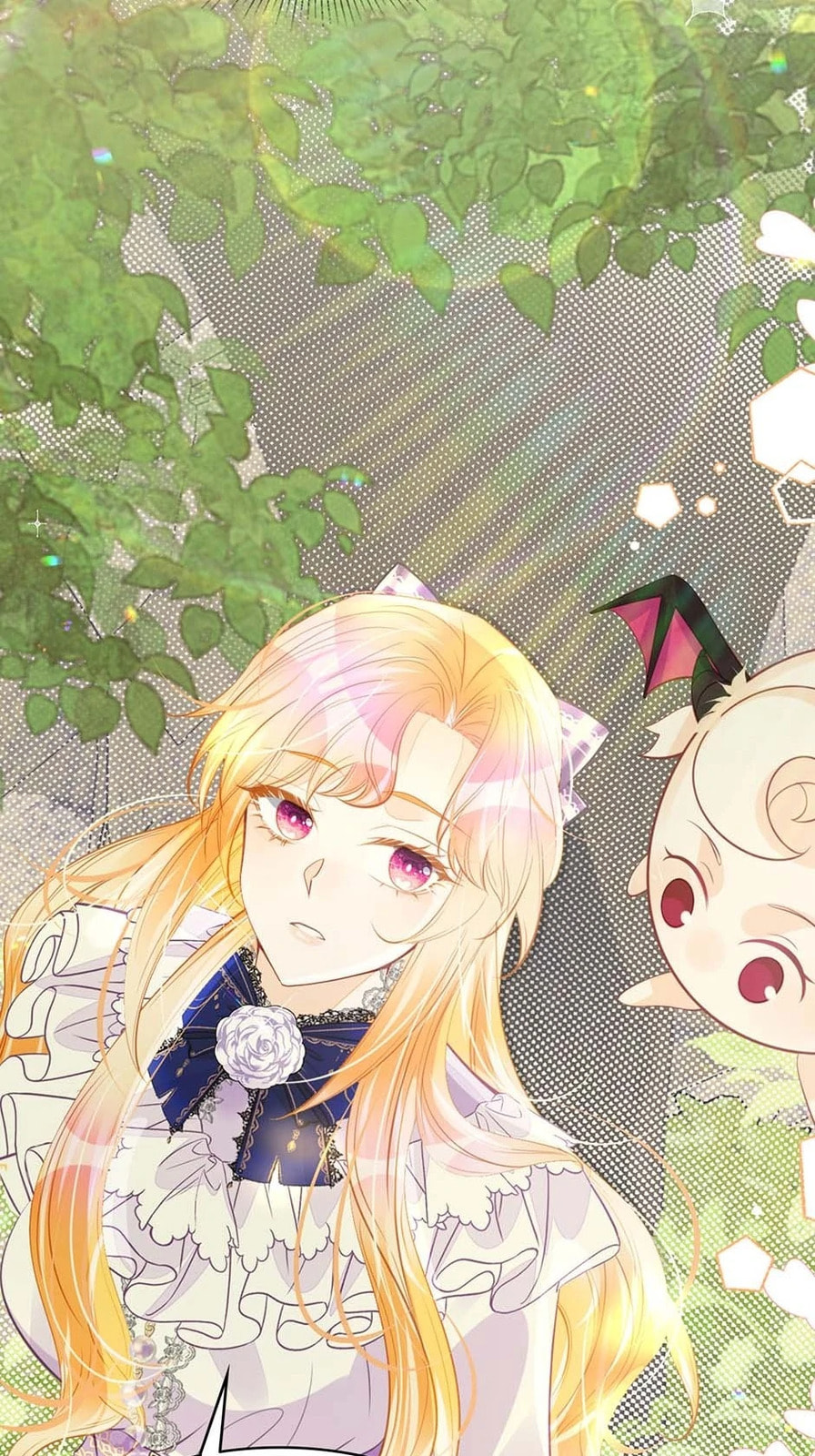 Wo Cai Bu Zuo Fan Pai De Bai Yue Guang! Chapter 50 page 22 - 
