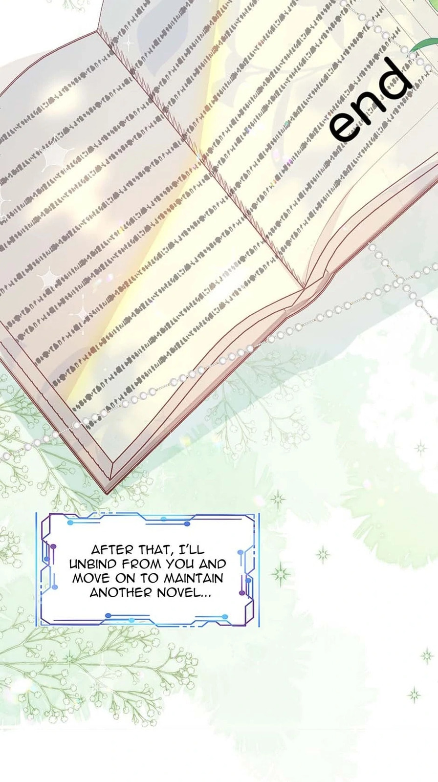 Wo Cai Bu Zuo Fan Pai De Bai Yue Guang! Chapter 50 page 24 - 